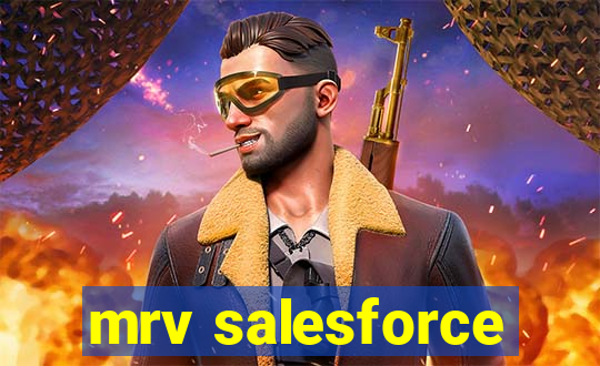 mrv salesforce